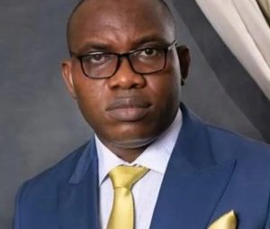 Former UNIZIK VC Odoh sues FUGUS over denial of professorship, employment status