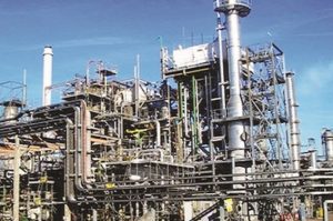 Port Harcourt Refinery is working, says PENGASSAN
