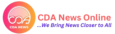 CDA NEWS ONLINE