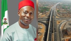 How Soludo’s Road Dualization Projects are Paving  Ways for Prosperity.- Chidozie Dilibe