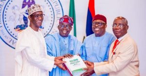 Tinubu Orders Immediate Action on Restarting Oil Production in Ogoniland