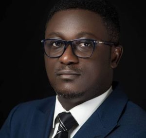 Banking Executive, Oladipo Akinremi, FIMC, CMS, CMC, Conferred Fellow of IMC Nigeria