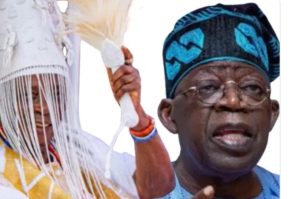 Olubadan Urges Tinubu: Create Ibadan State Before 2027