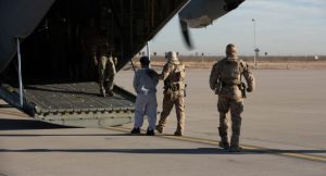 South Sudan Denies Gaza Relocation Plan, Says No US Deal